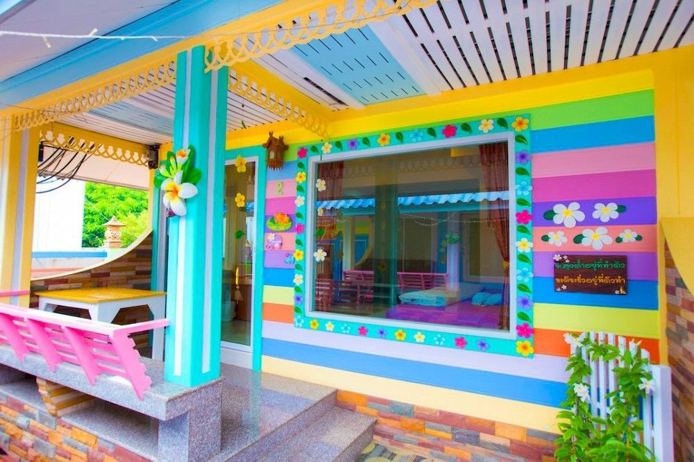 Rachawadee Hotel