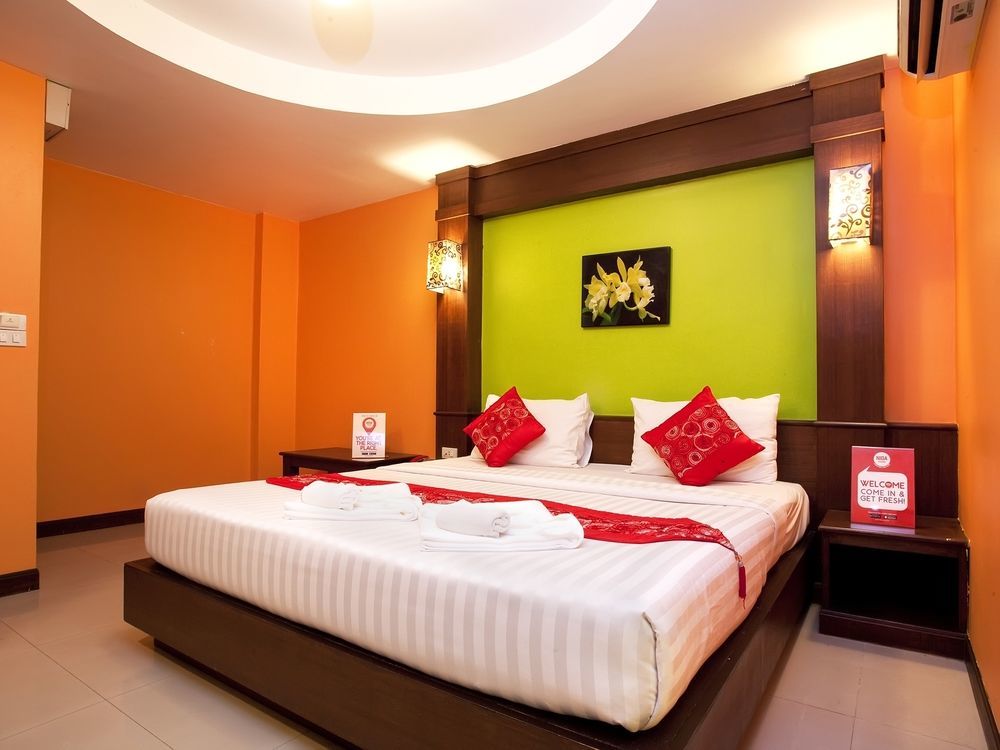 Hotel Nida Ban Nongke 45 Na Di 2*