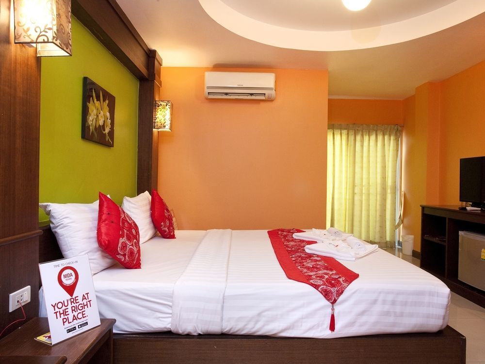 Nida Ban Nongke 45 Na Di Hotel 2*