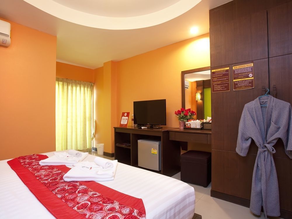 Hotel Nida Ban Nongke 45 Na Di Udon Thani
