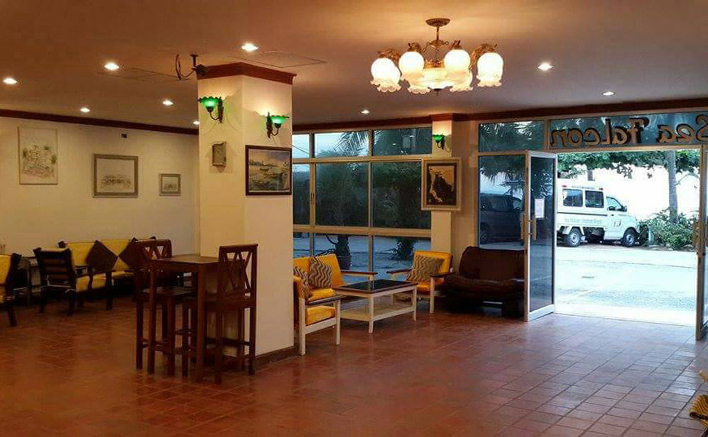 Hotel Sea Falcon Ban Nong Hin (Prachuap Khiri Khan)