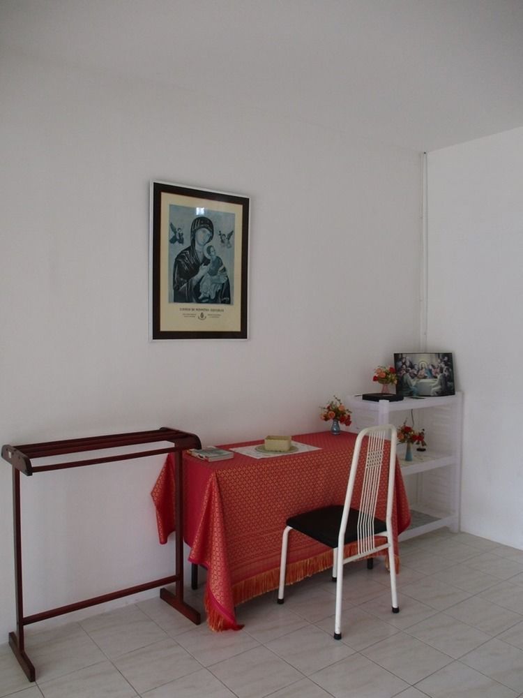 Hotel Sawasdee Phuket 2*