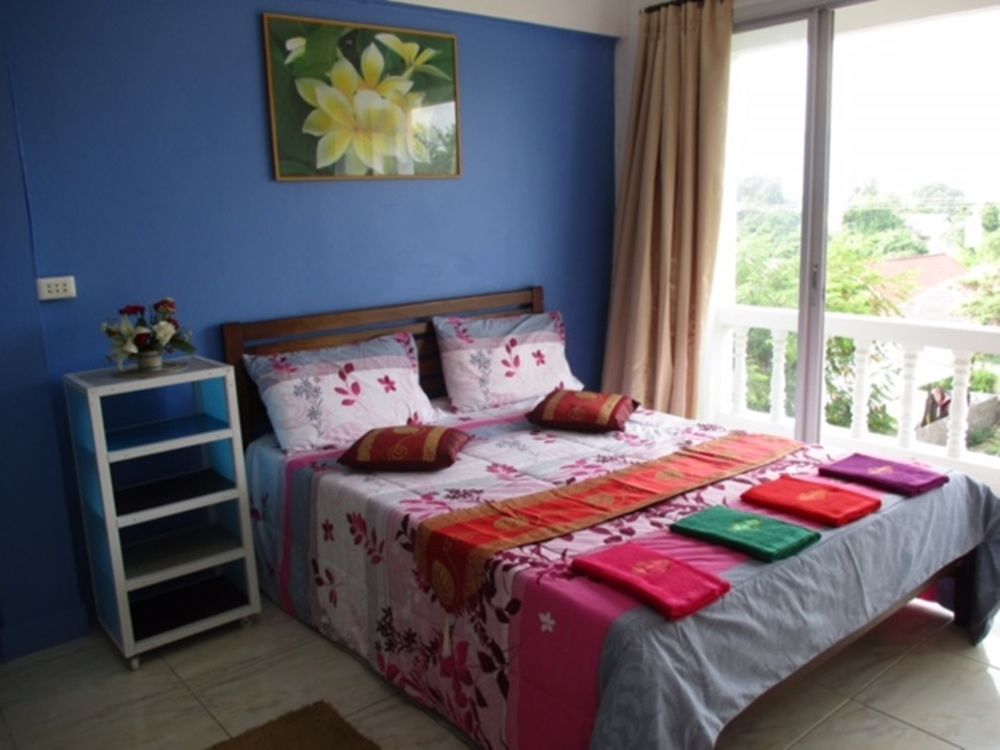 Hotel Sawasdee Phuket Rawai