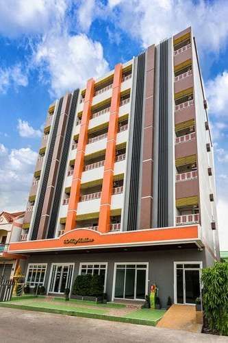 The Ring 3* Hat Yai