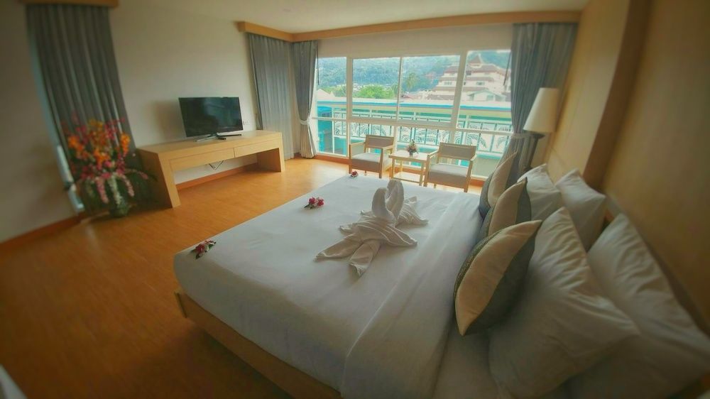 Harbour View Hotel-sha Extra Hotel