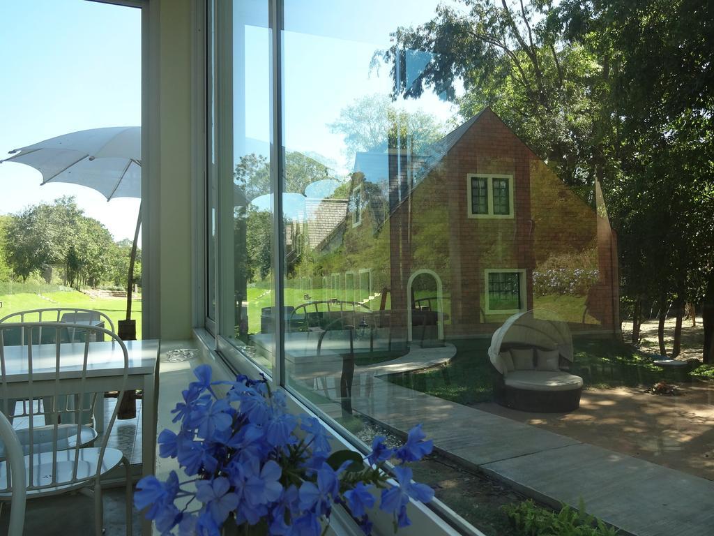 Resort Bibury 3*