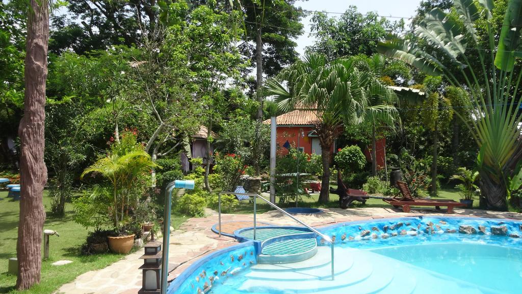 Riverside 3* Ban Cho Lae