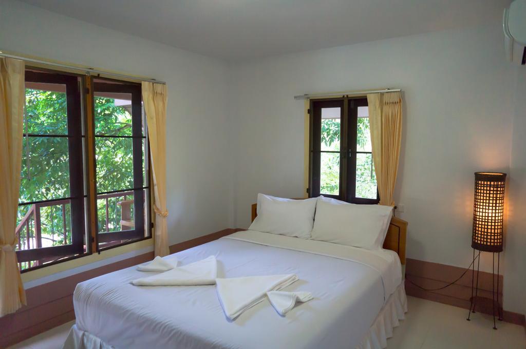 Les Robinsons De Resort Ranong