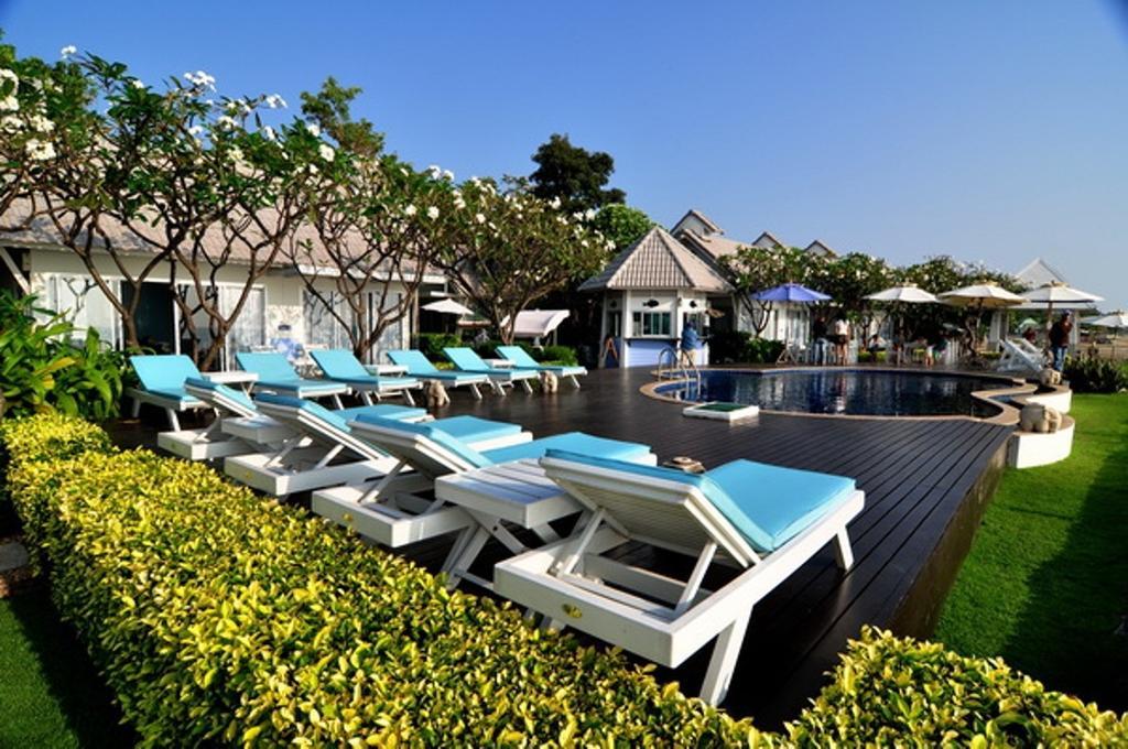 Blue Sky Resort 3*
