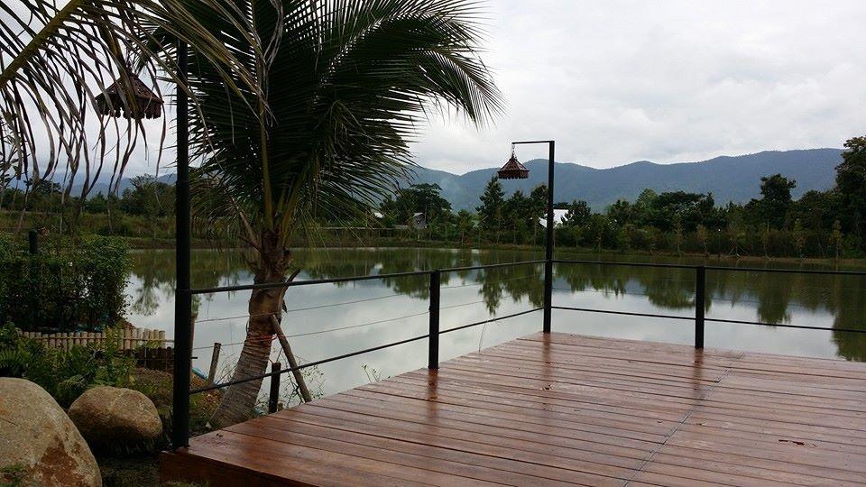 Lakeview 2*
