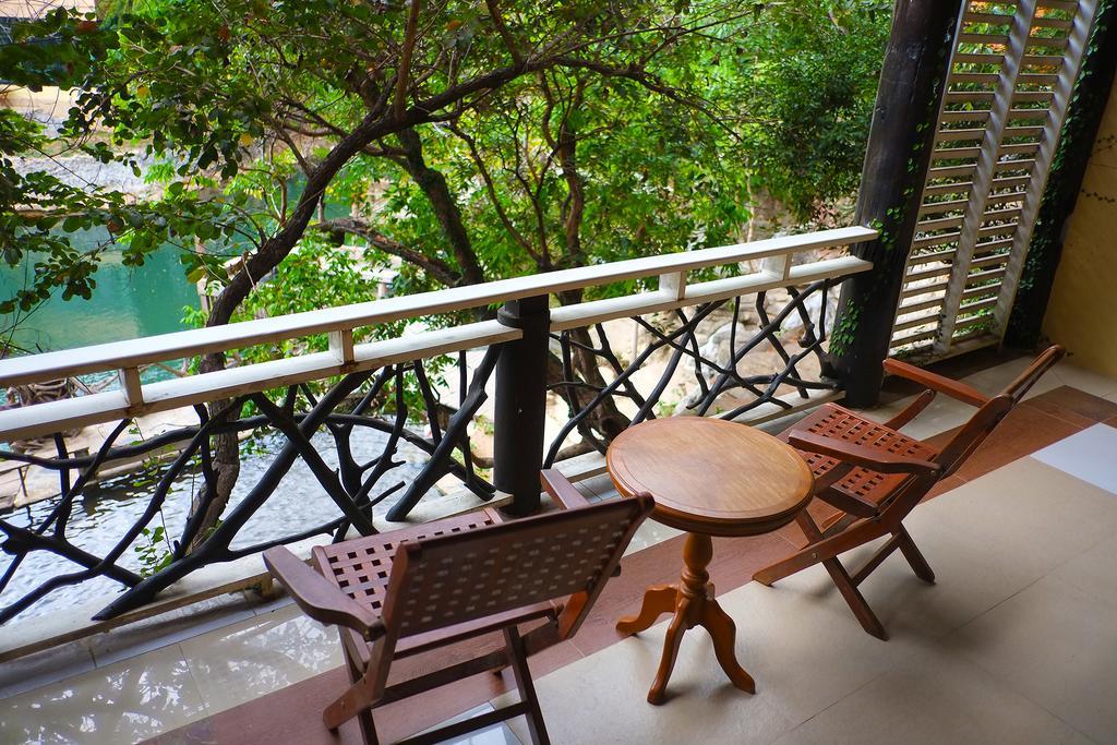 Khaoyai Kirithantip Resort 3*