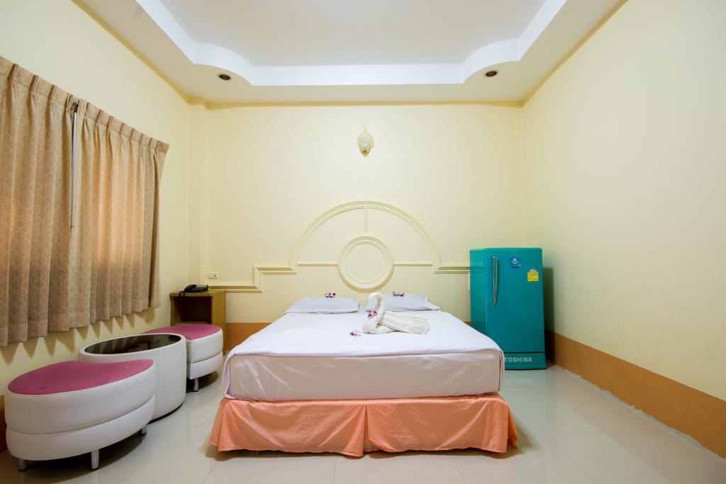 Ratchapreuk Resort Kalasin