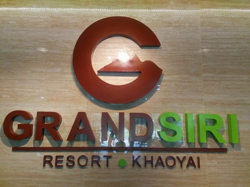 Resort Grandsiri Khaoyai