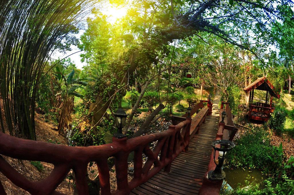 Chuanthanapanya Resort 4*