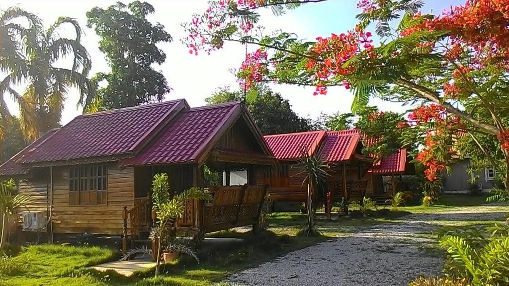 Resort Nam Khong Tara 2*