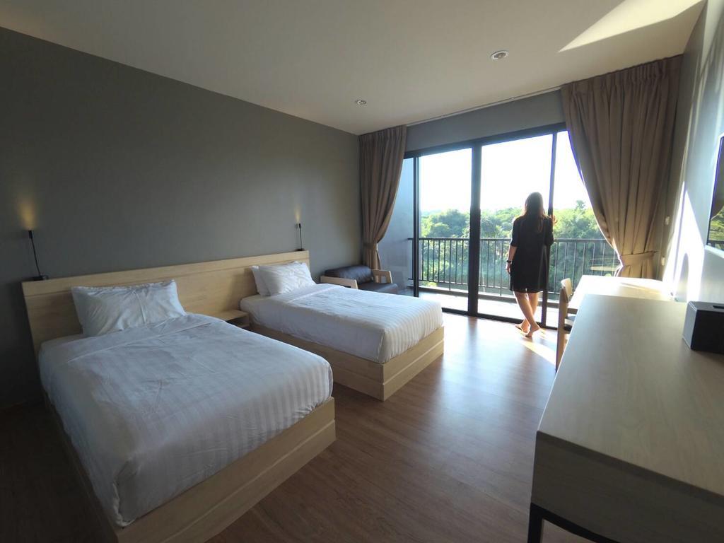 Riverawan Hotel Chanthaburi