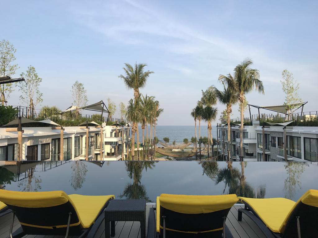 Varinah 4* Prachuap Khiri Khan