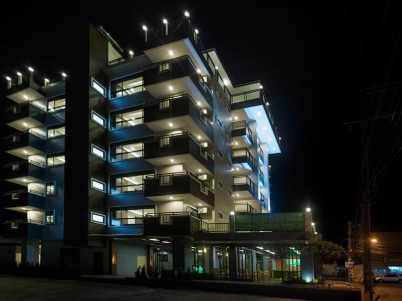 Hotel Initial - Sha Hua Hin
