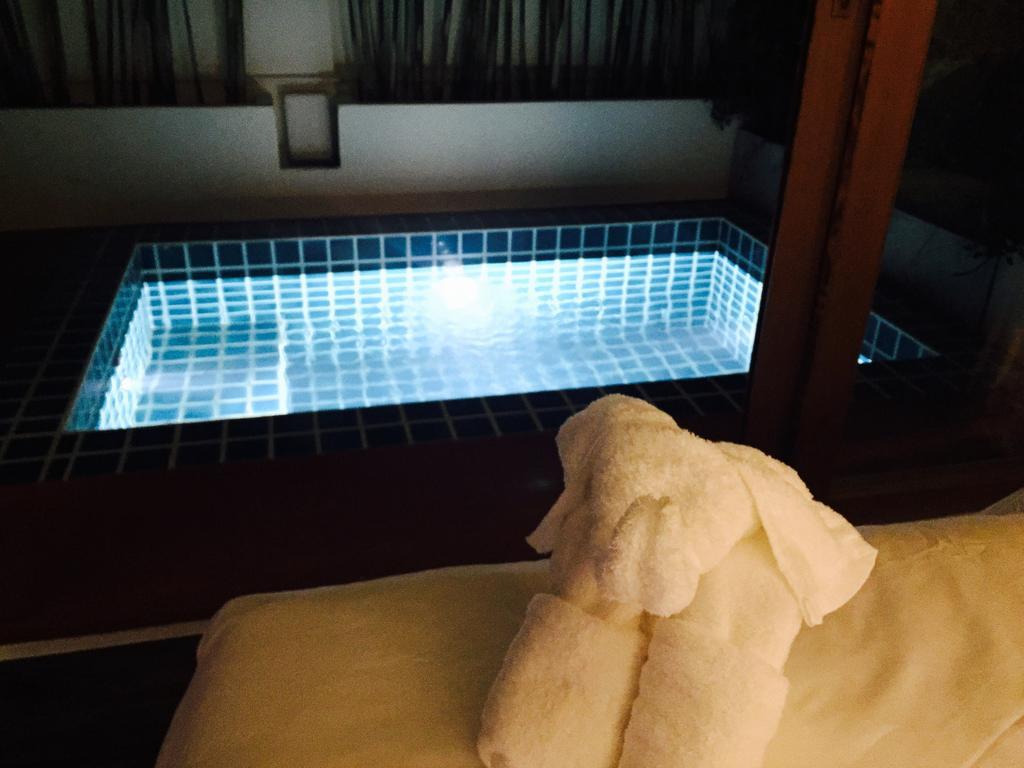 Joyful Thai Boutique 3* Chiang Mai