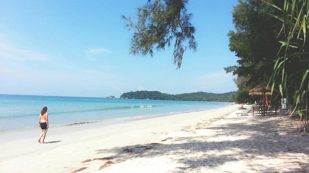 Resort Phayam Coconut 2*