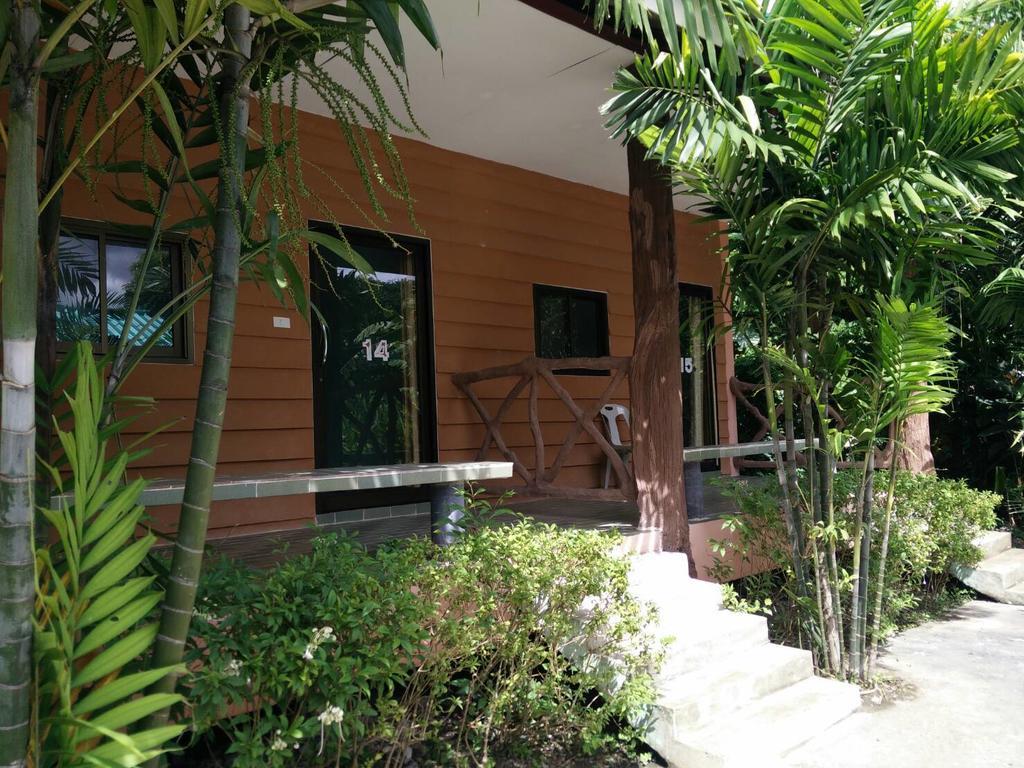 Baanruenkwan Resort Resort