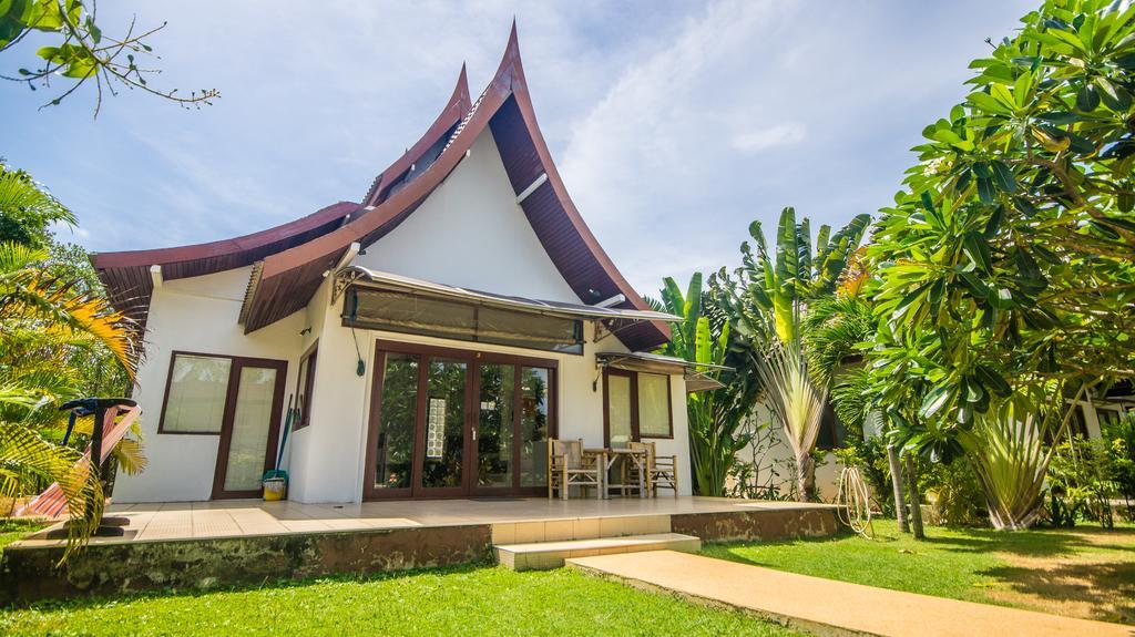 Nitchanan Resort
