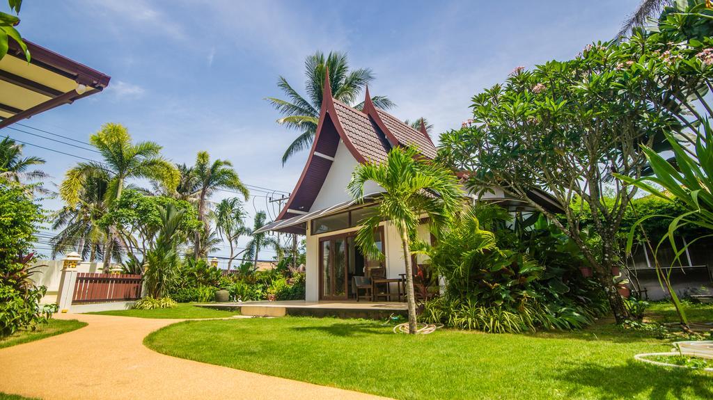 Resort Nitchanan