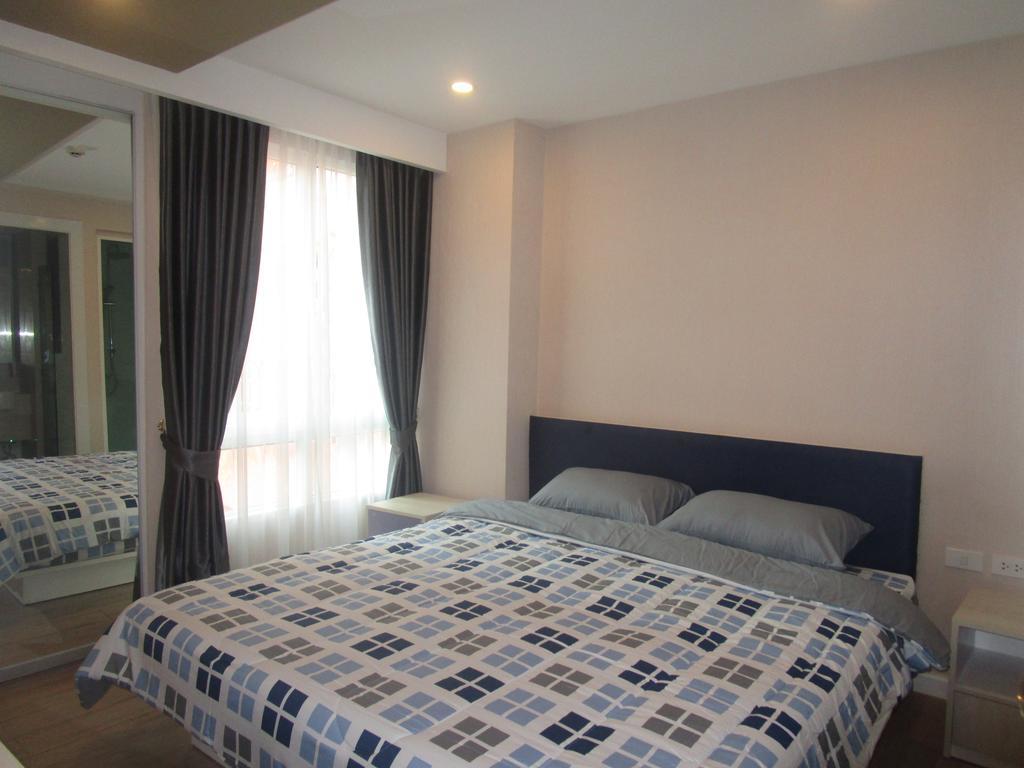 Seven Seas 410 Jomtien Beach