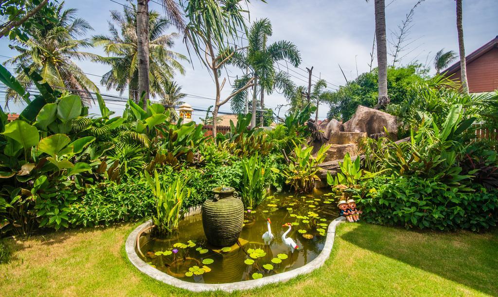 Resort Nitchanan