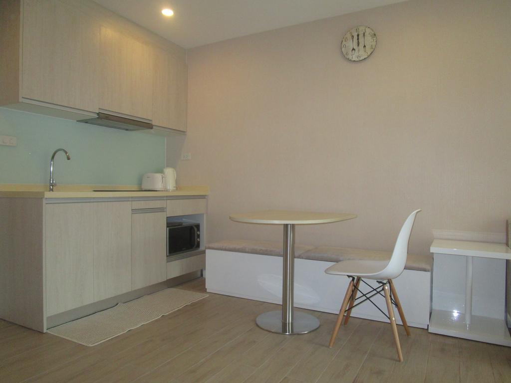 Seven Seas 410 Apartment Jomtien Beach