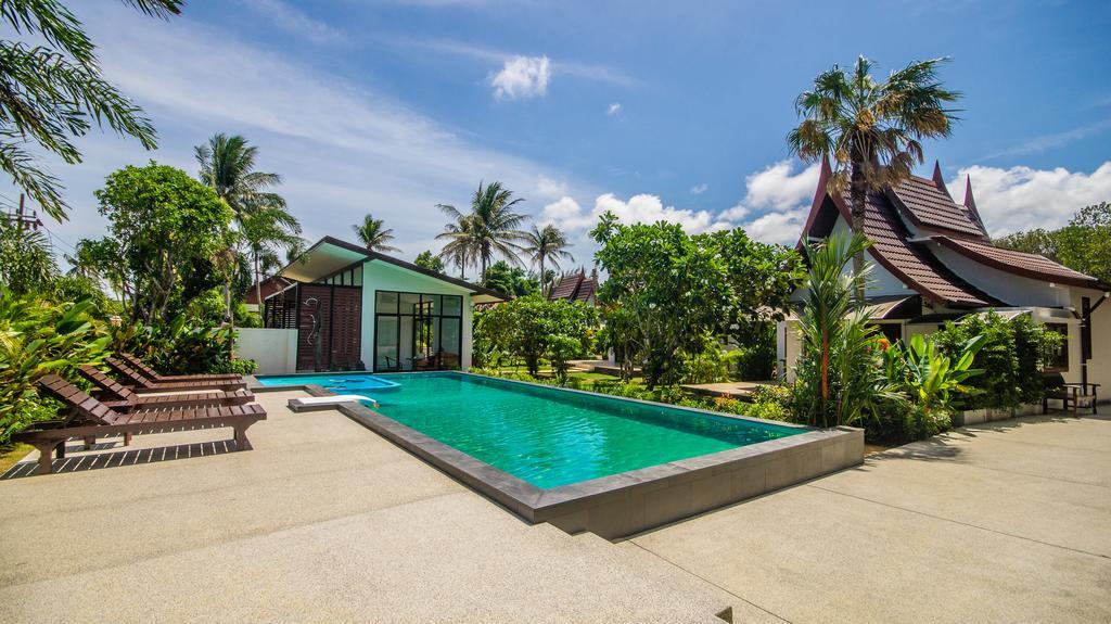 Nitchanan Resort 3*