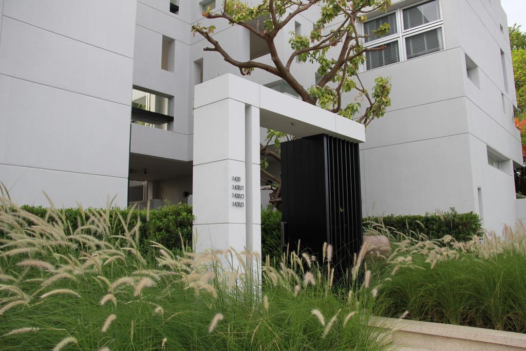 Hotel Baby Grand Hua Hin Cha-Am