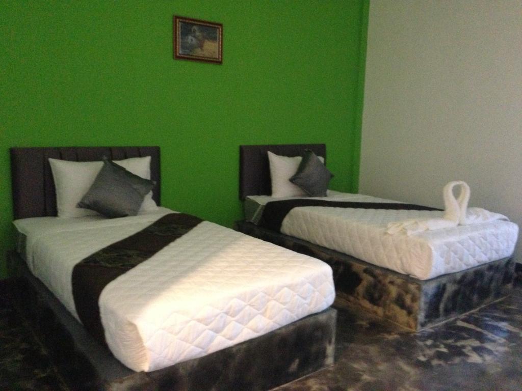 Resort Baan Rai Phufah Chiangrai 2*