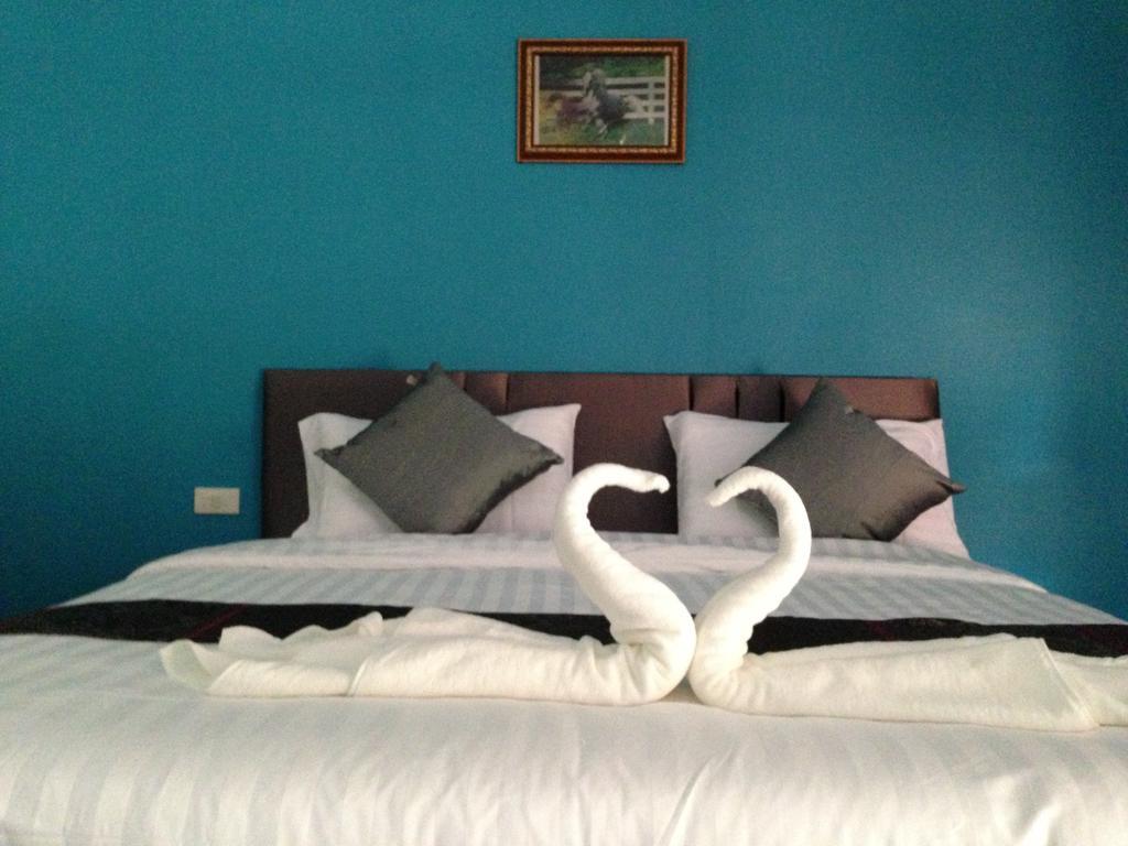 Resort Baan Rai Phufah Chiangrai