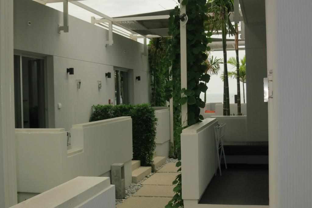 Baby Grand Hua Hin 3* Cha-Am