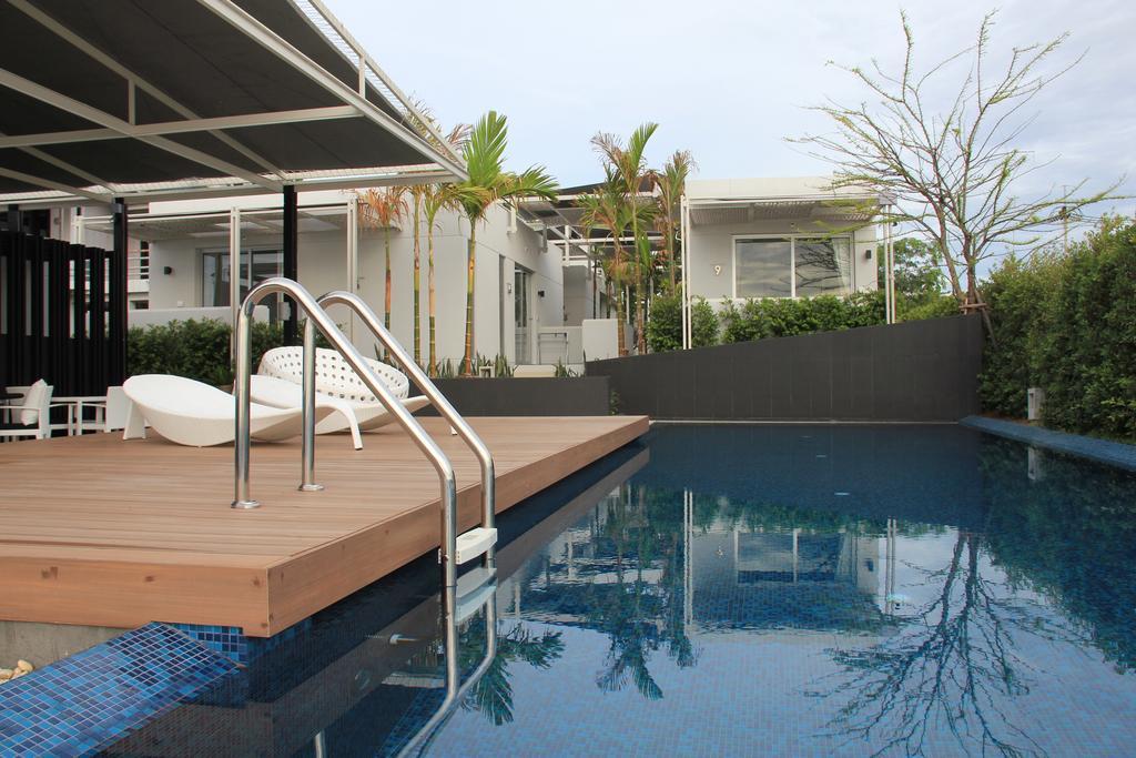 Hotel Baby Grand Hua Hin