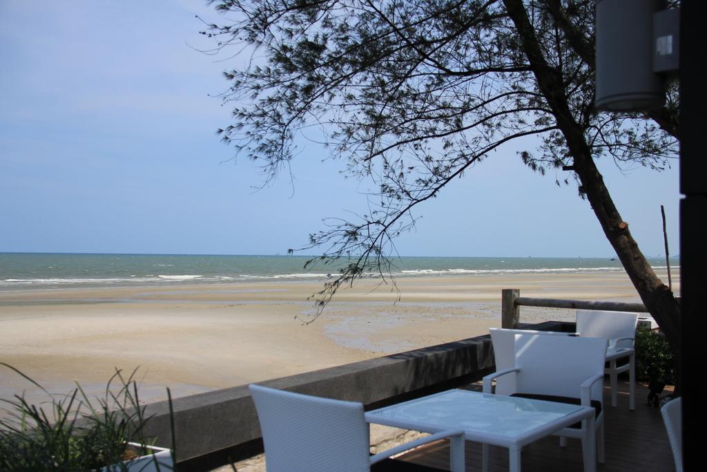 Baby Grand Hua Hin Hotel