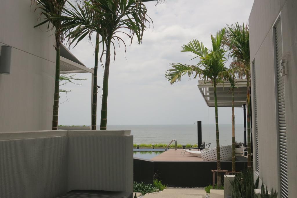 Hotel Baby Grand Hua Hin 3*
