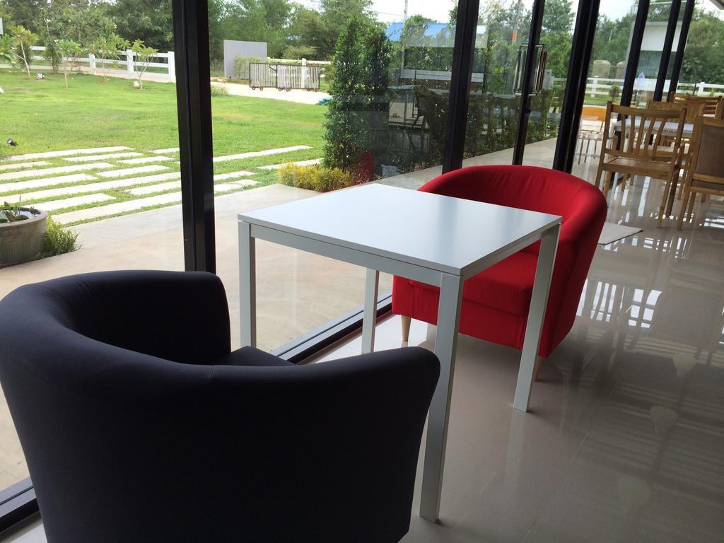 The Lofts Eco 3* Sung Noen