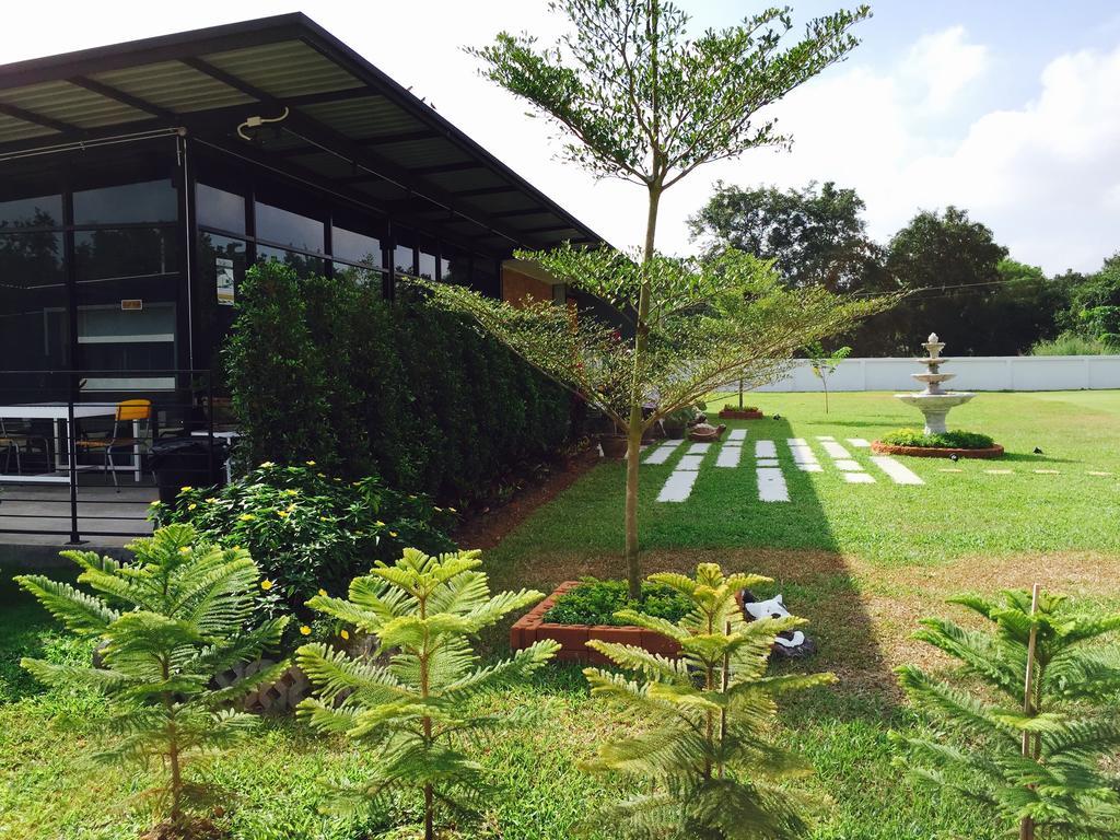 The Lofts Eco Resort 3*