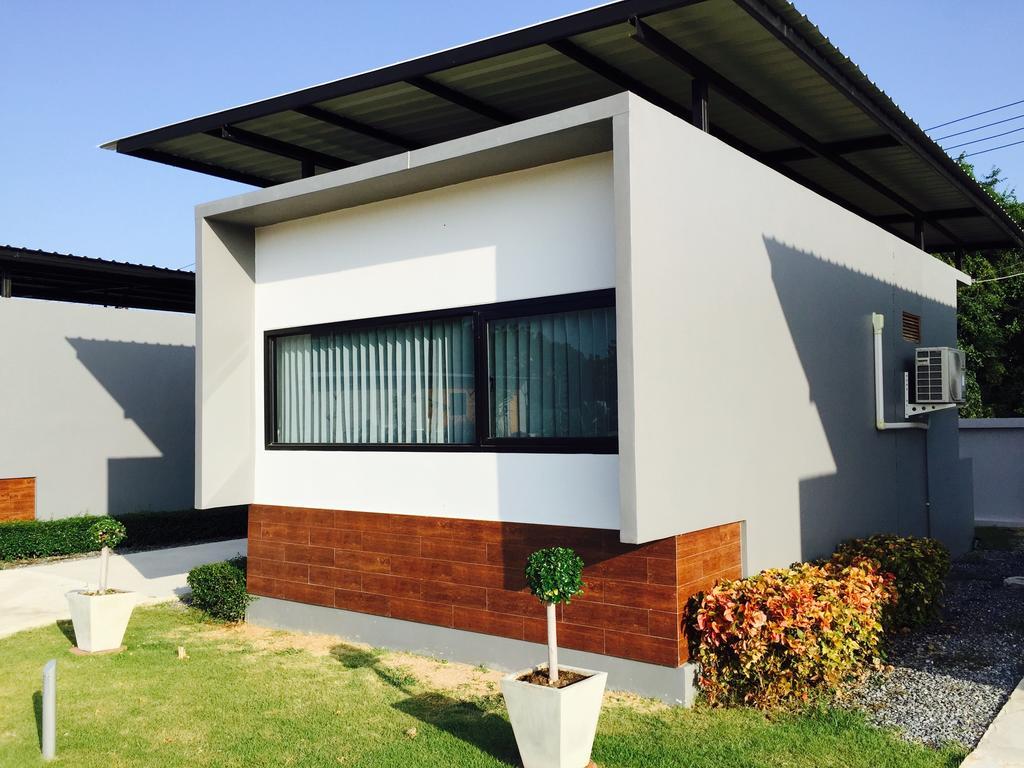 Resort The Lofts Eco 3*