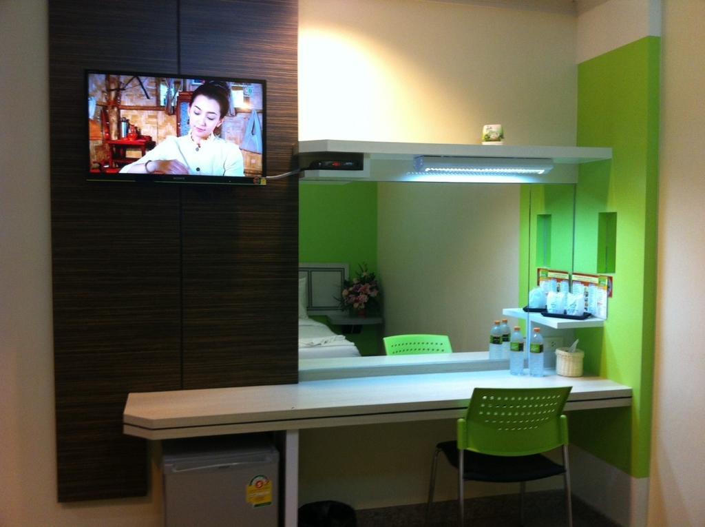 Resort Smile Thungsong 4*
