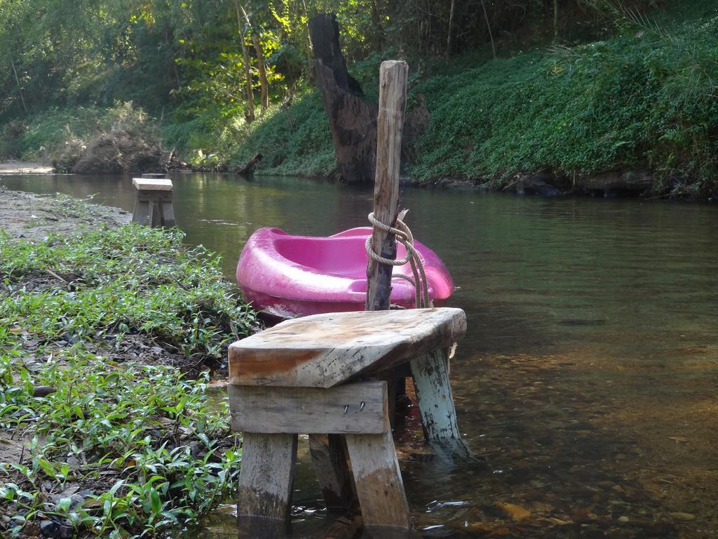 Resort Bibury Ban Bo (Ratchaburi)