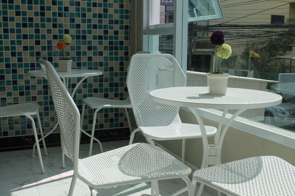 Hotel V-ocean Palace 3*