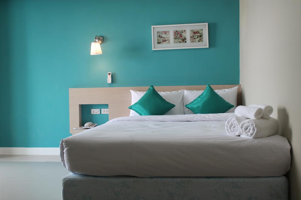 V-ocean Palace 3*
