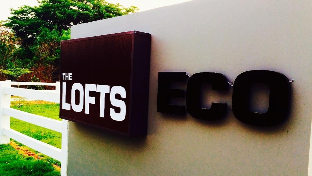 The Lofts Eco 3* Sung Noen