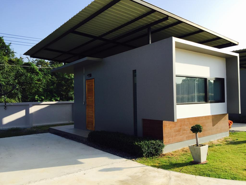 The Lofts Eco Resort Sung Noen