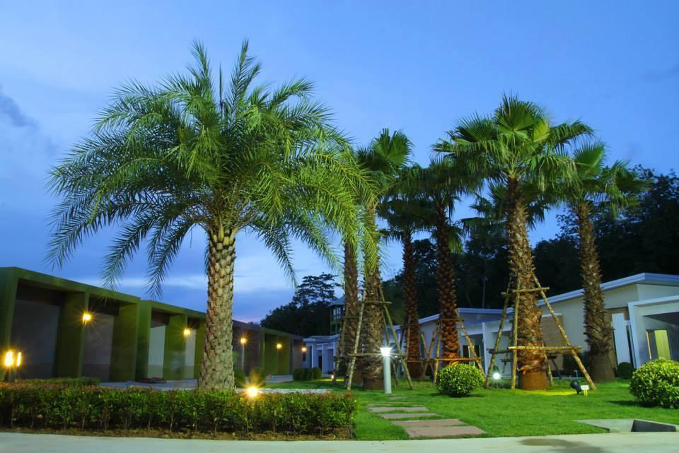 Smile Thungsong Resort Thung Song