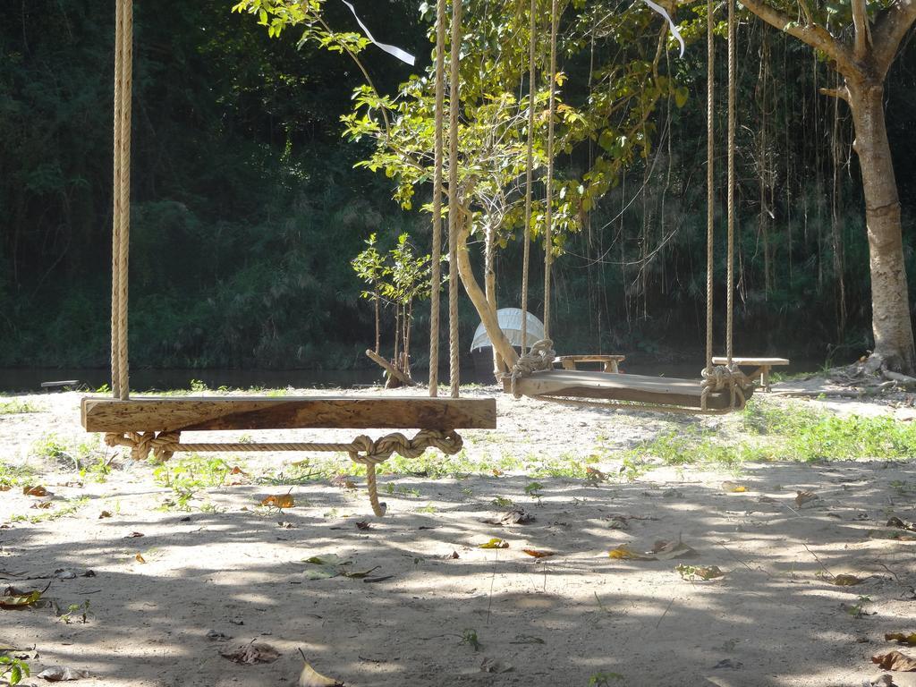 Resort Bibury Ban Bo (Ratchaburi)