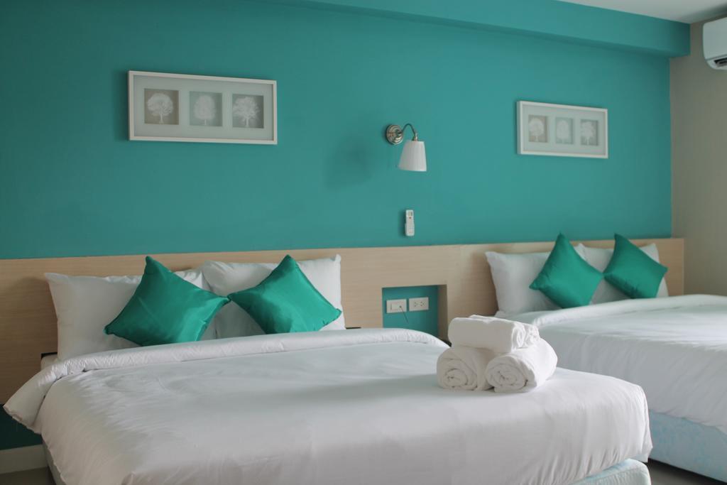 V-ocean Palace 3*